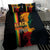 Black History Month Bedding Set Black Soul - I'm Black Every Month - Wonder Print Shop