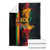 Black History Month Blanket Black Soul - I'm Black Every Month