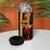 Black History Month 4 in 1 Can Cooler Tumbler Black Soul - I'm Black Every Month - Wonder Print Shop