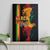 Black History Month Canvas Wall Art Black Soul - I'm Black Every Month - Wonder Print Shop