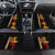 Black History Month Car Mats Black Soul - I'm Black Every Month - Wonder Print Shop