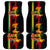 Black History Month Car Mats Black Soul - I'm Black Every Month - Wonder Print Shop