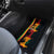Black History Month Car Mats Black Soul - I'm Black Every Month - Wonder Print Shop