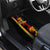 Black History Month Car Mats Black Soul - I'm Black Every Month - Wonder Print Shop