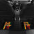 Black History Month Car Mats Black Soul - I'm Black Every Month - Wonder Print Shop