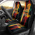 Black History Month Car Seat Cover Black Soul - I'm Black Every Month - Wonder Print Shop