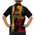 Black History Month Family Matching Mermaid Dress and Hawaiian Shirt Black Soul - I'm Black Every Month - Wonder Print Shop