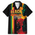 Black History Month Family Matching Mermaid Dress and Hawaiian Shirt Black Soul - I'm Black Every Month - Wonder Print Shop
