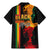 Black History Month Family Matching Mermaid Dress and Hawaiian Shirt Black Soul - I'm Black Every Month - Wonder Print Shop