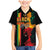 Black History Month Family Matching Mermaid Dress and Hawaiian Shirt Black Soul - I'm Black Every Month - Wonder Print Shop