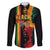 Black History Month Family Matching Puletasi and Hawaiian Shirt Black Soul - I'm Black Every Month - Wonder Print Shop