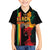 Black History Month Family Matching Summer Maxi Dress and Hawaiian Shirt Black Soul - I'm Black Every Month - Wonder Print Shop