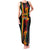 Black History Month Family Matching Tank Maxi Dress and Hawaiian Shirt Black Soul - I'm Black Every Month - Wonder Print Shop