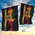 Black History Month Garden Flag Black Soul - I'm Black Every Month - Wonder Print Shop