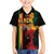 Black History Month Hawaiian Shirt Black Soul - I'm Black Every Month - Wonder Print Shop