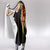 Black History Month Hooded Blanket Black Soul - I'm Black Every Month