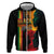 Black History Month Hoodie Black Soul - I'm Black Every Month - Wonder Print Shop
