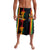 Black History Month Lavalava Black Soul - I'm Black Every Month - Wonder Print Shop