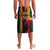 Black History Month Lavalava Black Soul - I'm Black Every Month - Wonder Print Shop