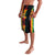 Black History Month Lavalava Black Soul - I'm Black Every Month - Wonder Print Shop