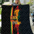 Black History Month Quilt Black Soul - I'm Black Every Month - Wonder Print Shop