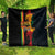 Black History Month Quilt Black Soul - I'm Black Every Month - Wonder Print Shop