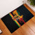 Black History Month Rubber Doormat Black Soul - I'm Black Every Month - Wonder Print Shop