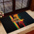 Black History Month Rubber Doormat Black Soul - I'm Black Every Month - Wonder Print Shop