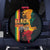 Black History Month Spare Tire Cover Black Soul - I'm Black Every Month - Wonder Print Shop