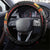 Black History Month Steering Wheel Cover Black Soul - I'm Black Every Month - Wonder Print Shop