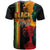Black History Month T Shirt Black Soul - I'm Black Every Month - Wonder Print Shop