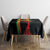 Black History Month Tablecloth Black Soul - I'm Black Every Month - Wonder Print Shop