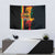 Black History Month Tapestry Black Soul - I'm Black Every Month - Wonder Print Shop
