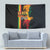 Black History Month Tapestry Black Soul - I'm Black Every Month - Wonder Print Shop