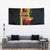 Black History Month Tapestry Black Soul - I'm Black Every Month - Wonder Print Shop