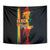 Black History Month Tapestry Black Soul - I'm Black Every Month - Wonder Print Shop
