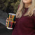 Black History Month Tumbler Cup Black Soul - I'm Black Every Month - Wonder Print Shop