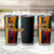 Black History Month Tumbler Cup Black Soul - I'm Black Every Month - Wonder Print Shop