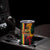 Black History Month Tumbler Cup Black Soul - I'm Black Every Month - Wonder Print Shop