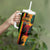 Black History Month Tumbler With Handle Black Soul - I'm Black Every Month - Wonder Print Shop