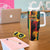 Black History Month Tumbler With Handle Black Soul - I'm Black Every Month - Wonder Print Shop