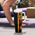 Black History Month Tumbler With Handle Black Soul - I'm Black Every Month - Wonder Print Shop