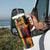 Black History Month Tumbler With Handle Black Soul - I'm Black Every Month - Wonder Print Shop