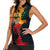 Black History Month Women Sleeveless Polo Shirt Black Soul - I'm Black Every Month - Wonder Print Shop
