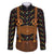 Traditional German Costume - Lederhosen and Soft Pretzel Family Matching Summer Maxi Dress and Hawaiian Shirt Folk Floral Pattern Style