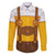 Traditional German Costume - Lederhosen and Soft Pretzel Family Matching Summer Maxi Dress and Hawaiian Shirt Oktoberfest Beer Head Funny Style
