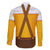 Traditional German Costume - Lederhosen and Soft Pretzel Family Matching Summer Maxi Dress and Hawaiian Shirt Oktoberfest Beer Head Funny Style