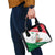 Italian National Day Shoulder Handbag Festa della Repubblica-The Colosseum Grunge Style