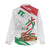 Italian National Day Women Casual Shirt Festa della Repubblica-The Colosseum Grunge Style