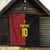 Custom Belgium Football 2024 Go Champion Quilt - Wonder Print Shop
